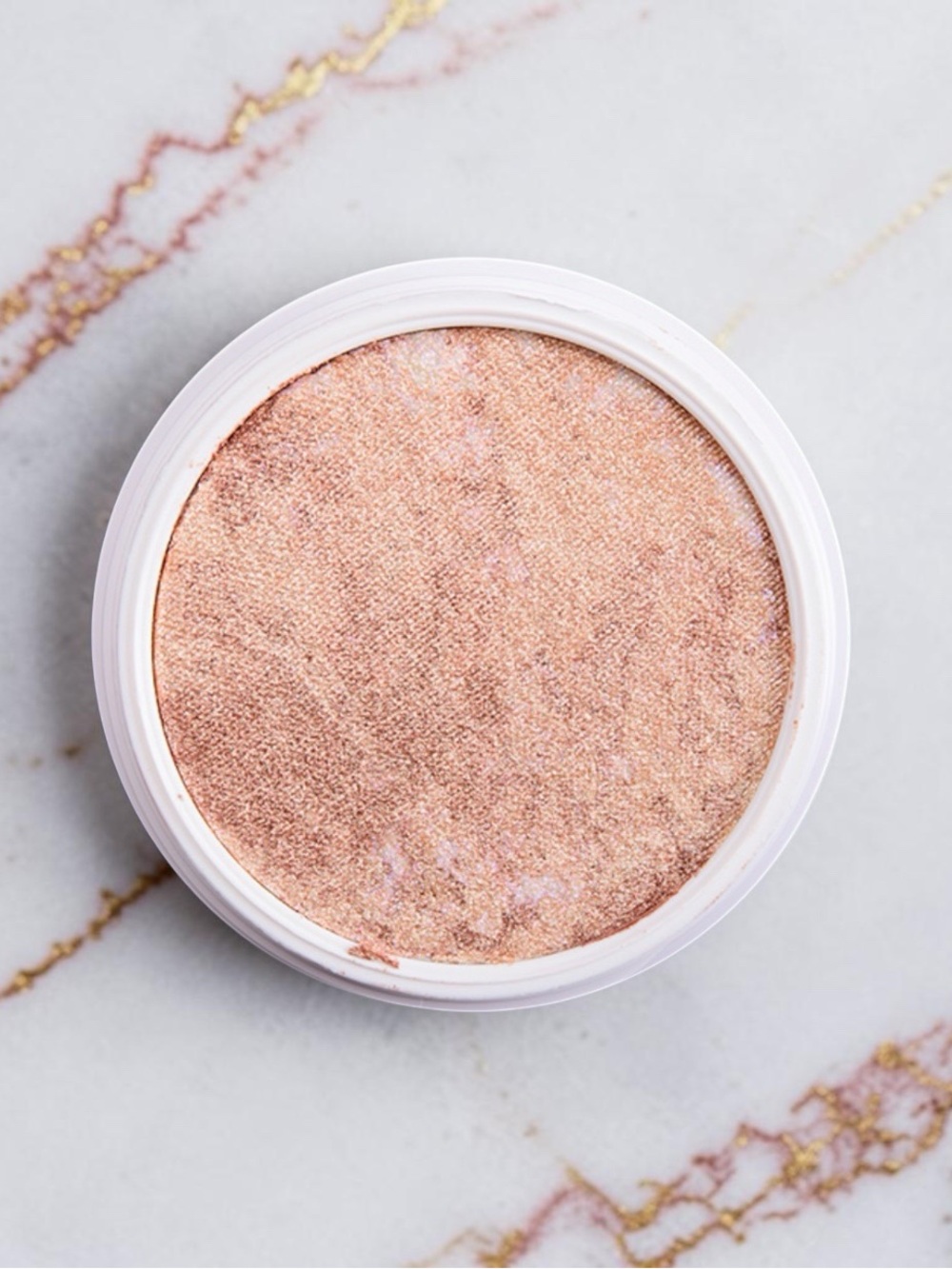 Colourpop Limited Edition Highlighter | Whipped | Discontinued